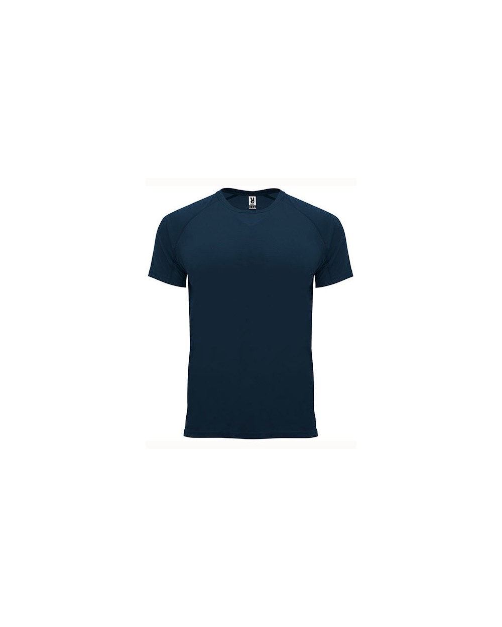 T-shirts ROLY BAHRAIN voor bedrukking &amp; borduring