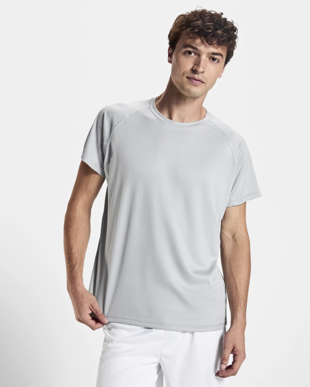 T-shirts ROLY BAHRAIN voor bedrukking &amp; borduring