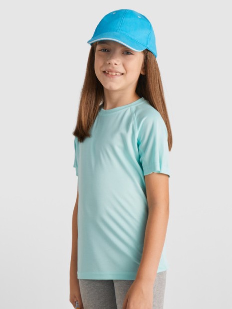 T-Shirts à personnaliser ROLY BAHRAIN 