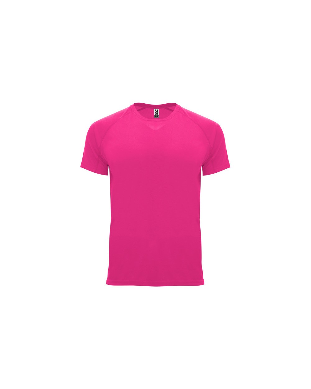 T-shirts ROLY BAHRAIN voor bedrukking &amp; borduring