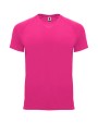 T-shirts ROLY BAHRAIN voor bedrukking &amp; borduring
