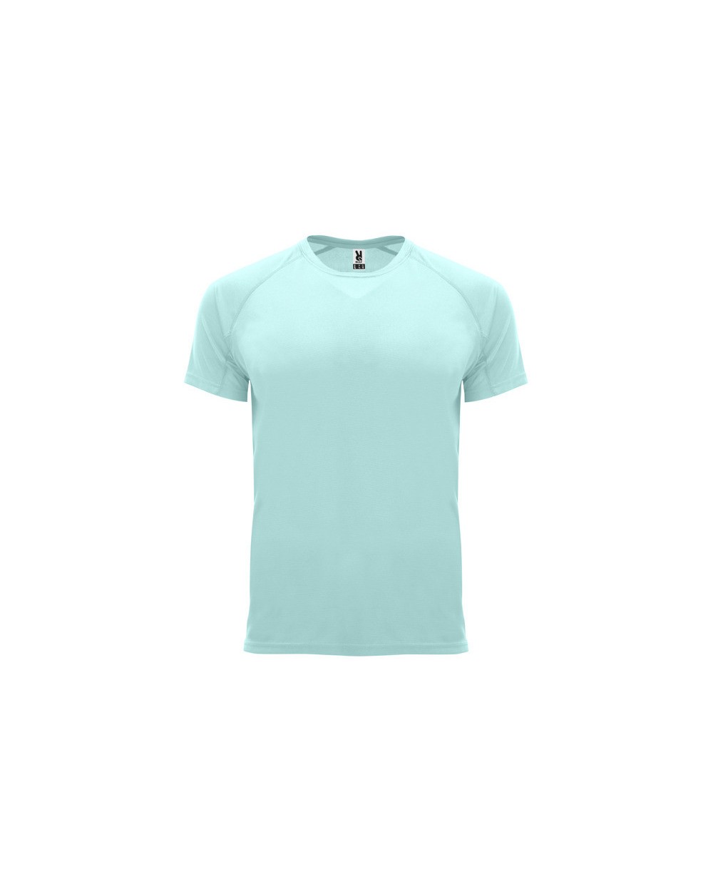 T-shirts ROLY BAHRAIN voor bedrukking &amp; borduring