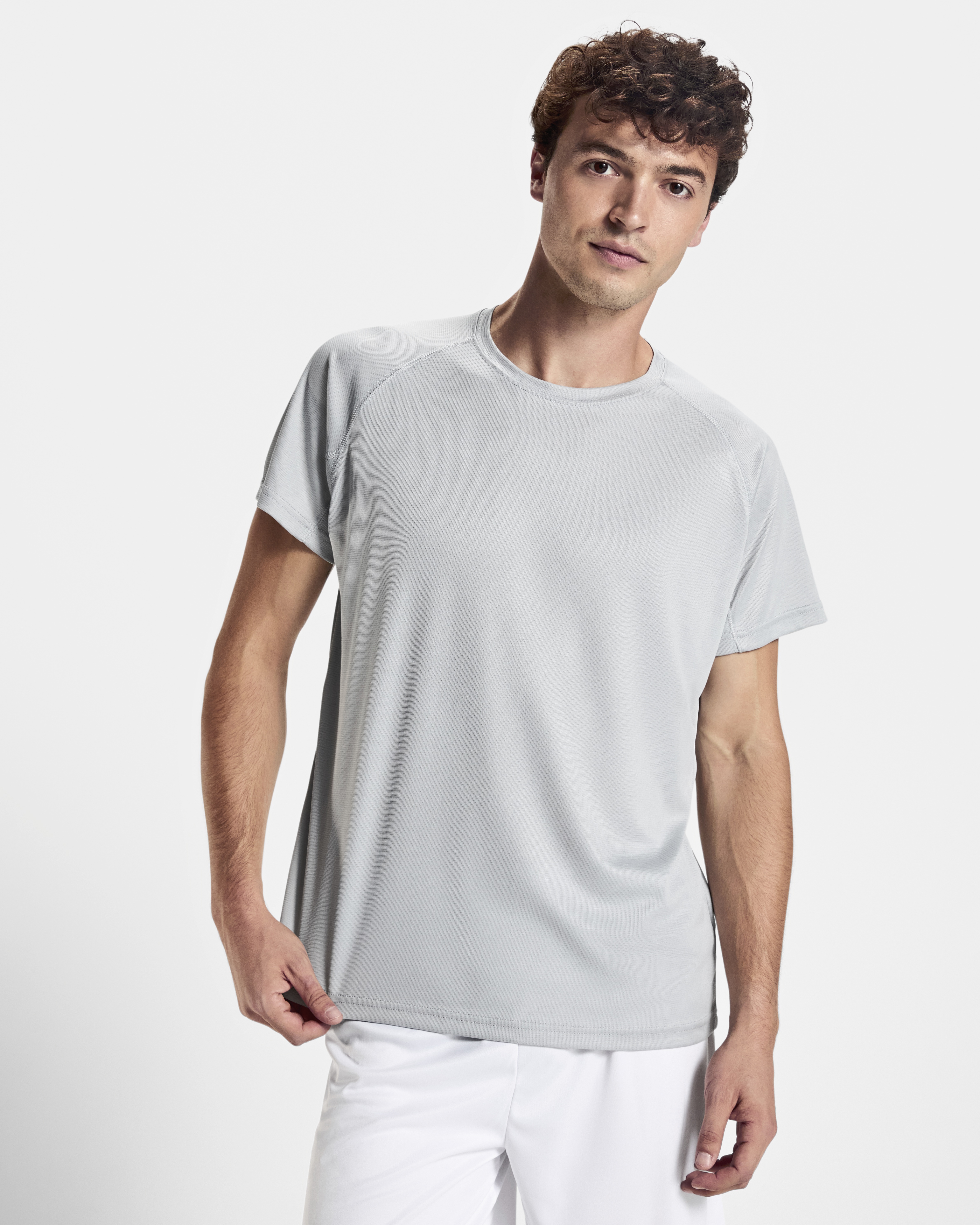 T-Shirts personnalisable ROLY BAHRAIN