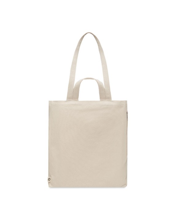 4DO Einkaufstasche Polycotton Taschen personalisierbar
