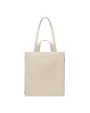 Sacs & Bagagerie personnalisable 4DO Sac shopping en coton recyclé