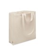Sacs & Bagagerie personnalisable 4DO Sac shopping en coton recyclé