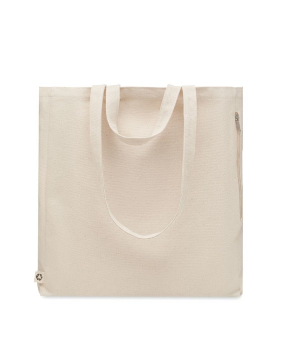 4DO Einkaufstasche Polycotton Taschen personalisierbar