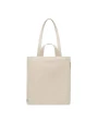 4DO Einkaufstasche Polycotton Taschen personalisierbar
