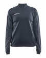 CRAFT Evolve Halfzip W Sweatshirts personalisierbar