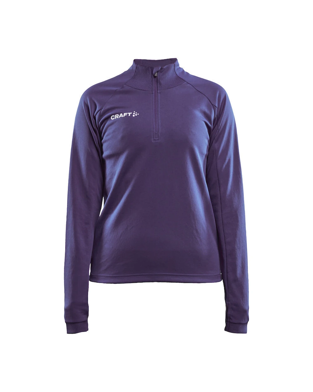 Sweaters & hoodies CRAFT Evolve Halfzip W voor bedrukking &amp; borduring