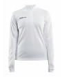 CRAFT Evolve Halfzip W Sweatshirts personalisierbar