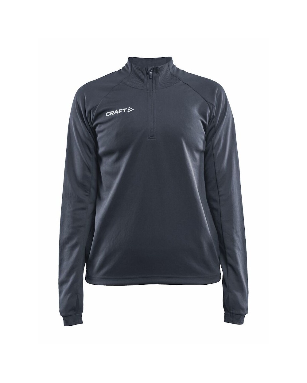 Sweat-shirts personnalisable CRAFT Evolve Halfzip W