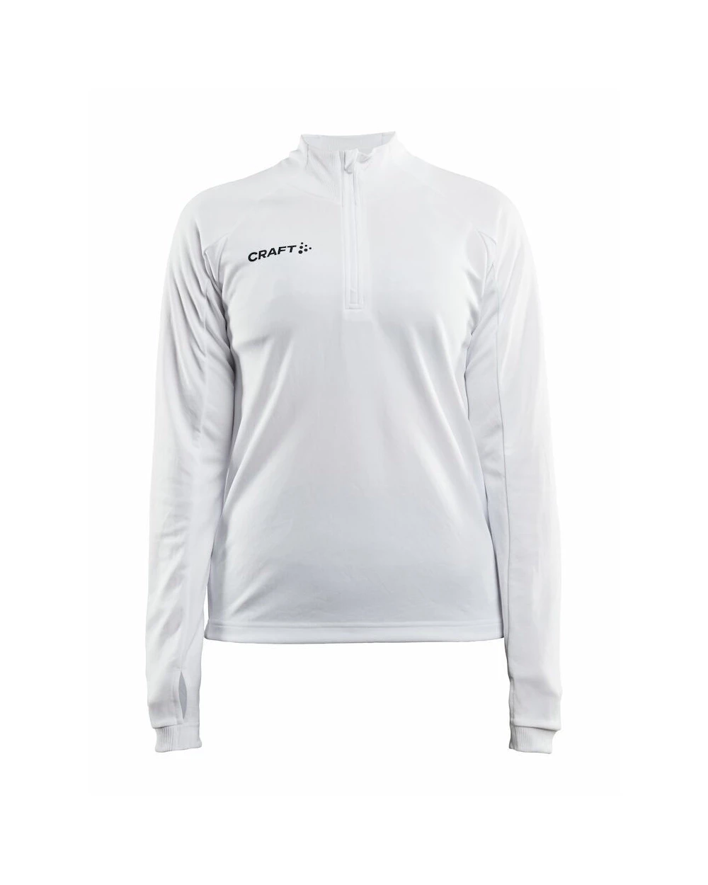 Sweaters & hoodies CRAFT Evolve Halfzip W voor bedrukking &amp; borduring