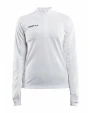 Sweat-shirts personnalisable CRAFT Evolve Halfzip W