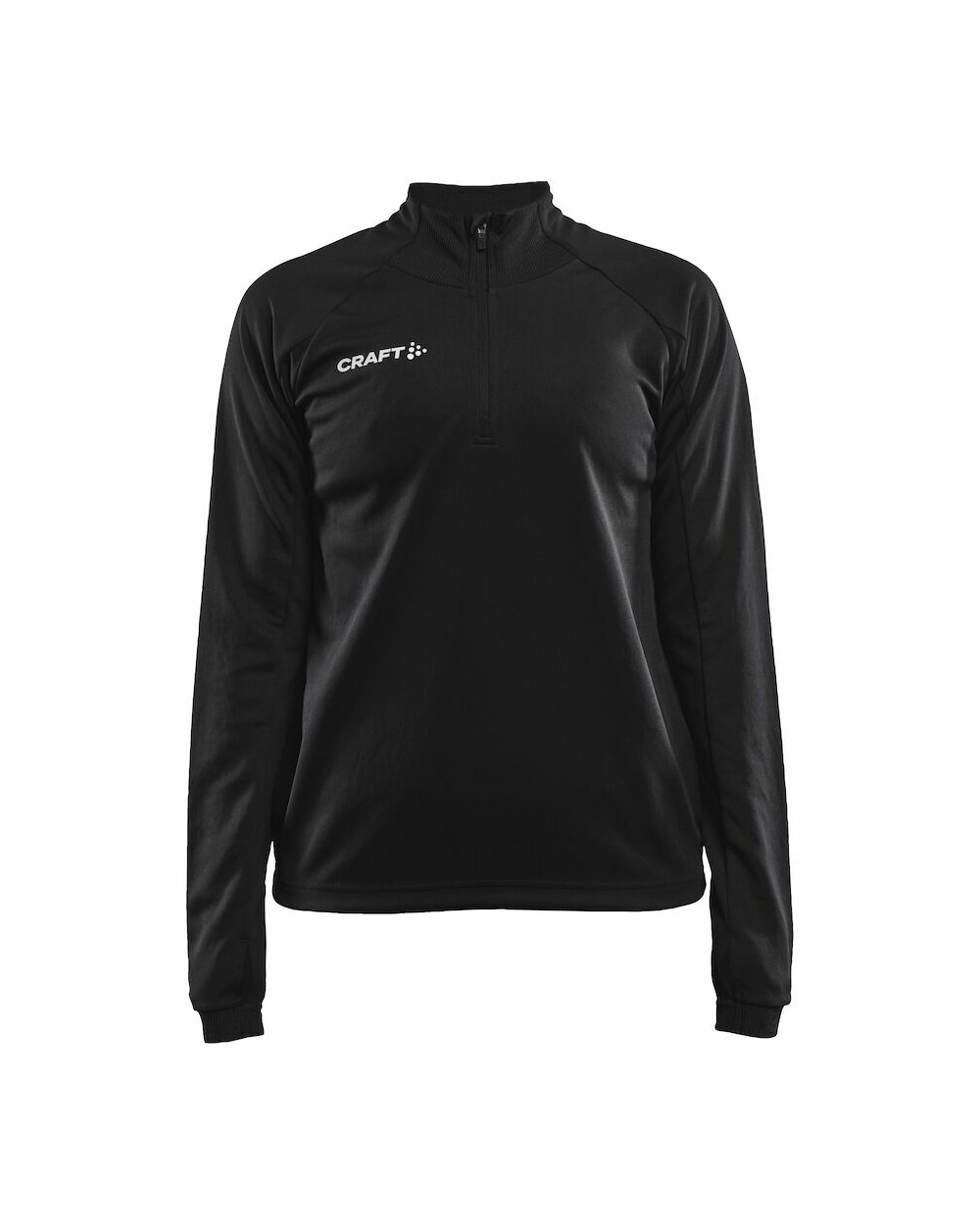 CRAFT Evolve Halfzip W Sweatshirts personalisierbar