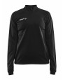 CRAFT Evolve Halfzip W Sweatshirts personalisierbar