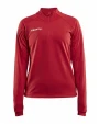 Sweaters & hoodies CRAFT Evolve Halfzip W voor bedrukking &amp; borduring