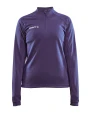 Sweat-shirts personnalisable CRAFT Evolve Halfzip W