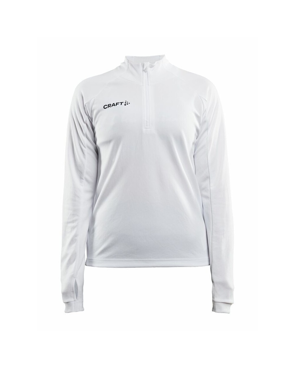 Sweat-shirts personnalisable CRAFT Evolve Halfzip W