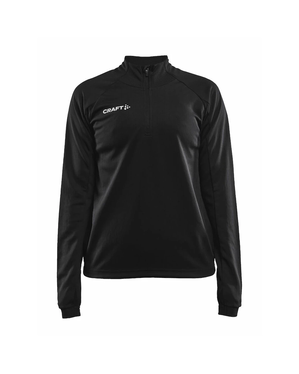 Sweaters & hoodies CRAFT Evolve Halfzip W voor bedrukking &amp; borduring