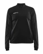 CRAFT Evolve Halfzip W Sweatshirts personalisierbar