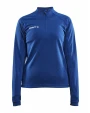 Sweaters & hoodies CRAFT Evolve Halfzip W voor bedrukking &amp; borduring