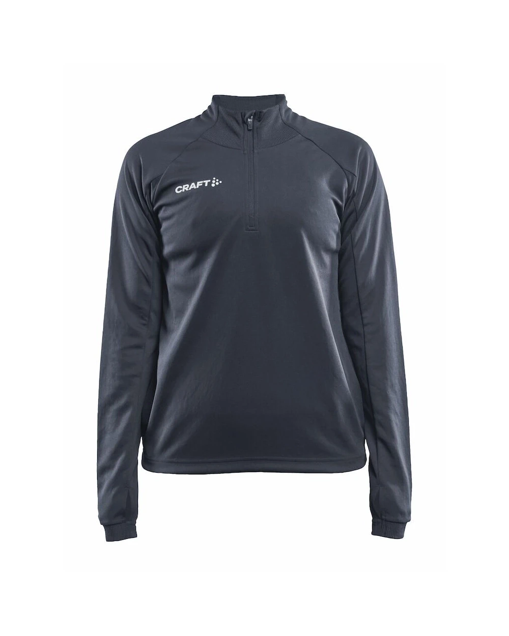 CRAFT Evolve Halfzip W Sweatshirts personalisierbar