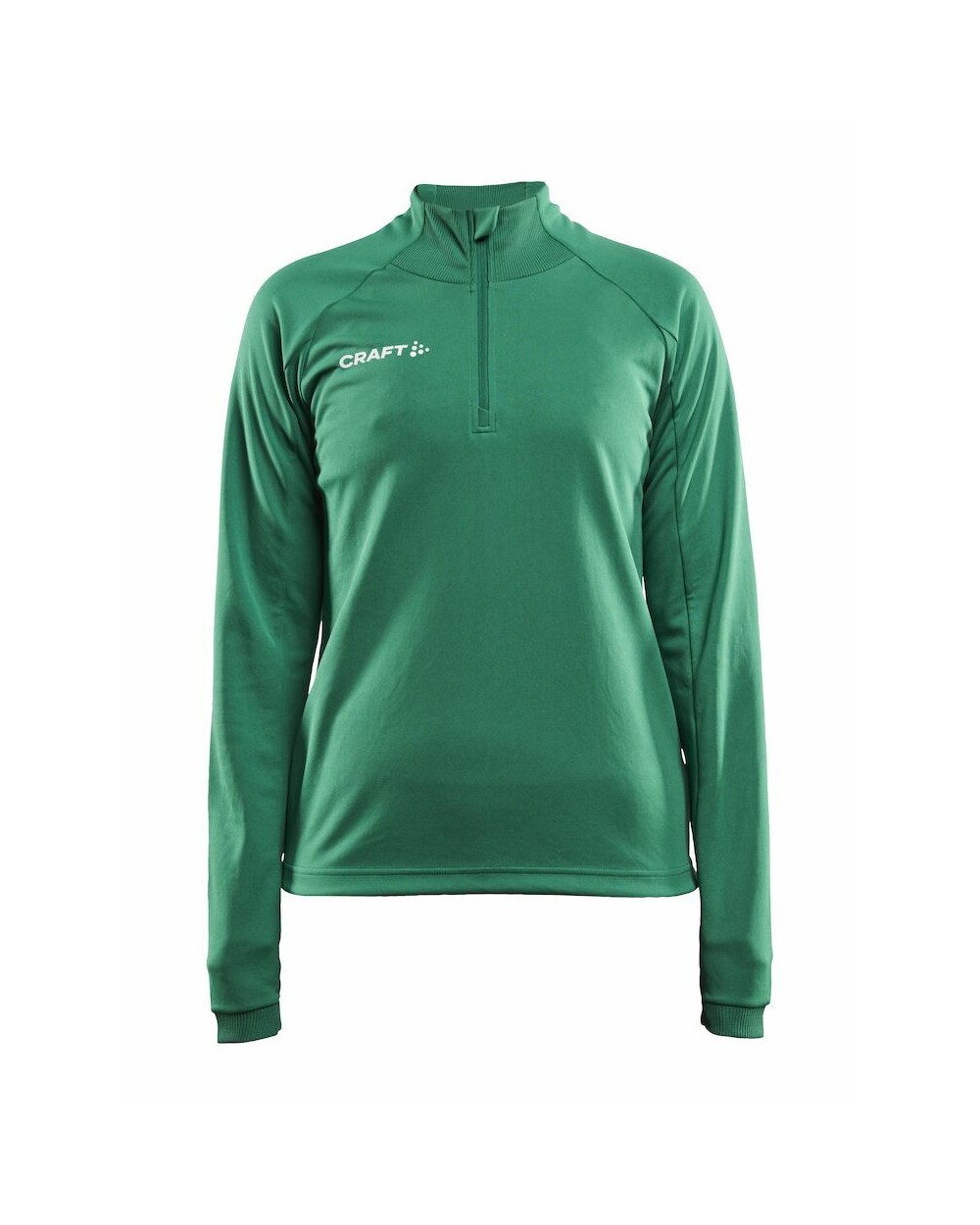 Sweaters & hoodies CRAFT Evolve Halfzip W voor bedrukking &amp; borduring