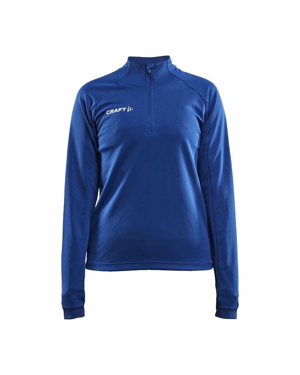 Sweat-shirts personnalisable CRAFT Evolve Halfzip W