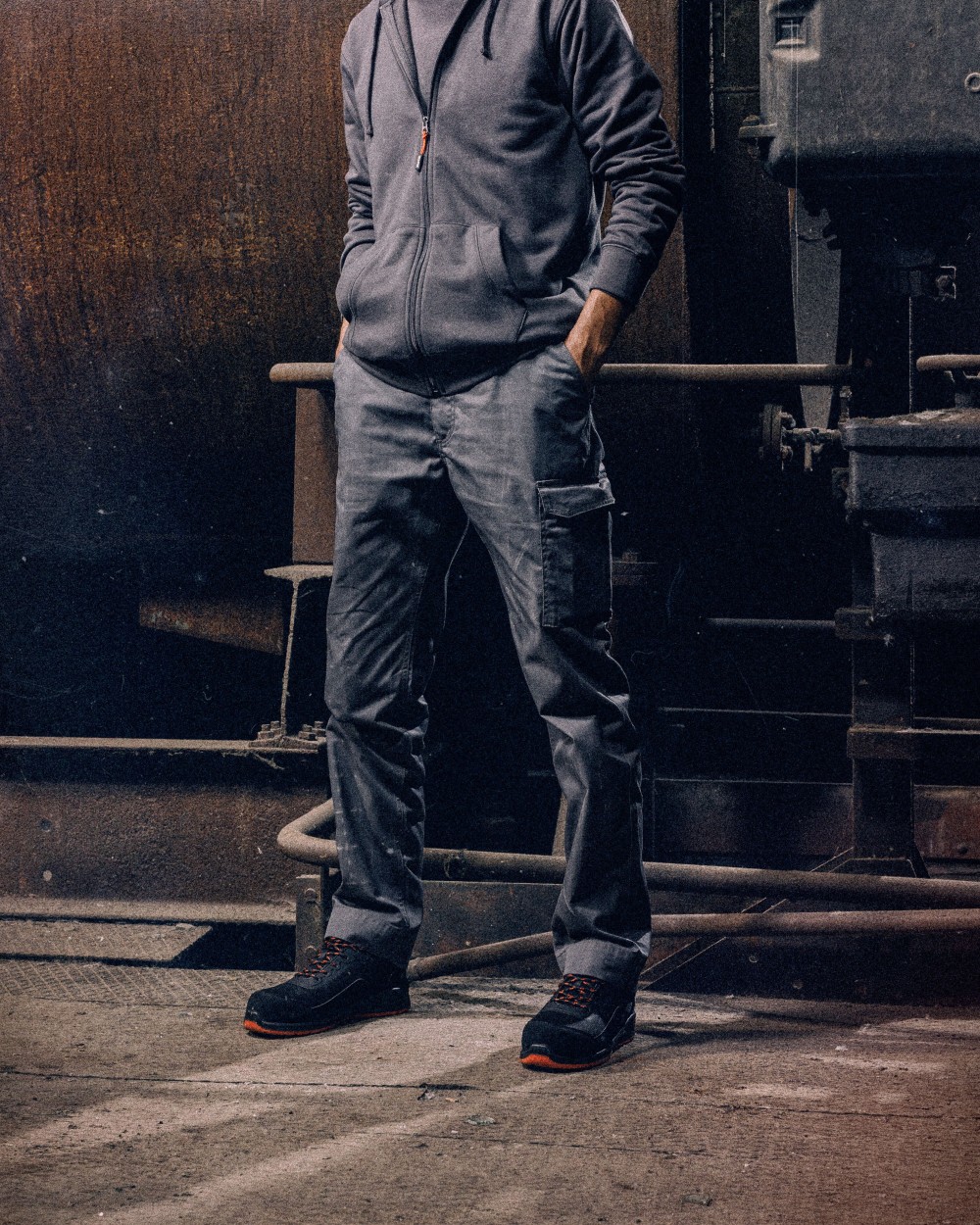 Pantalons personnalisable HEROCK IVO