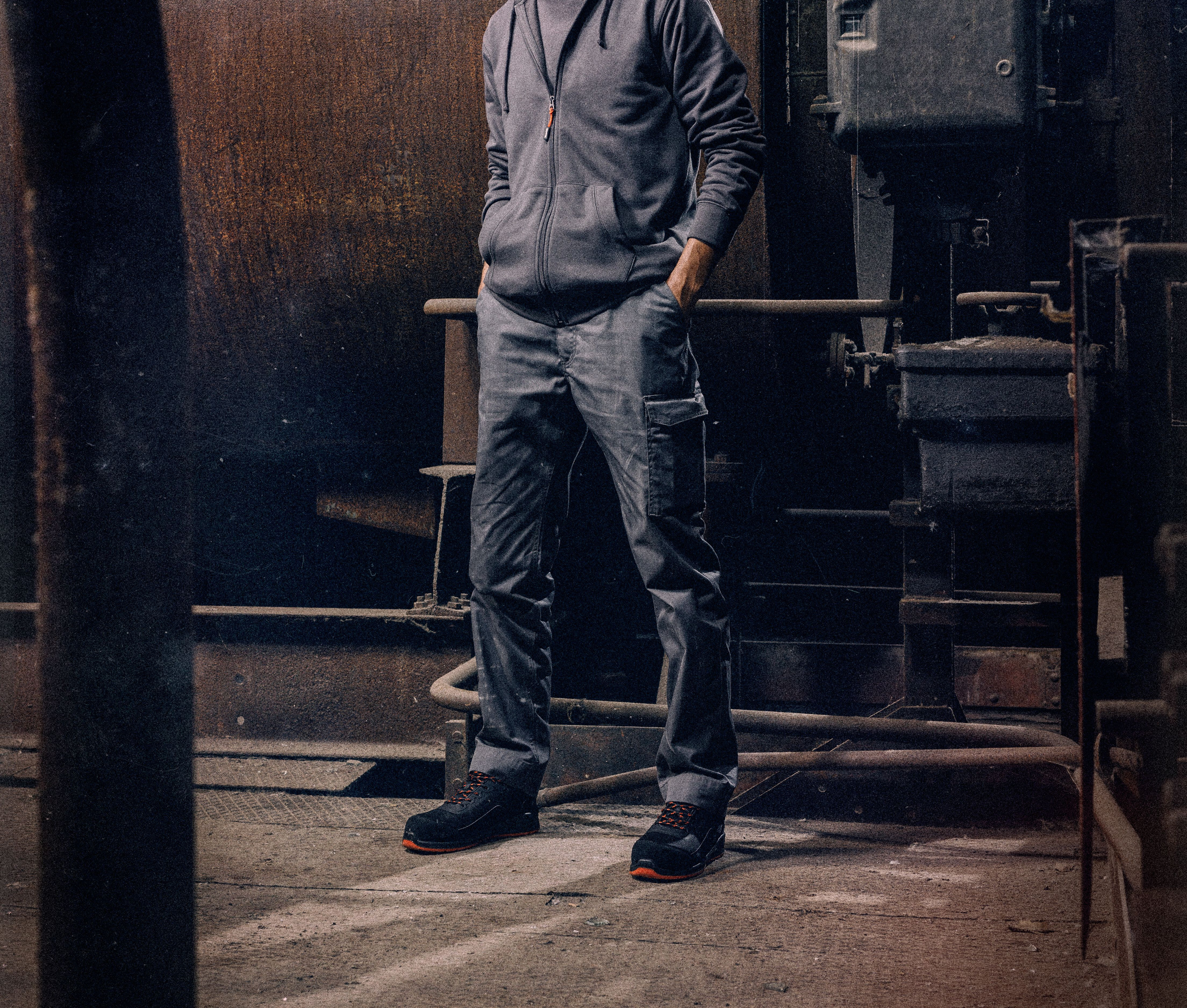 Pantalons personnalisable HEROCK IVO