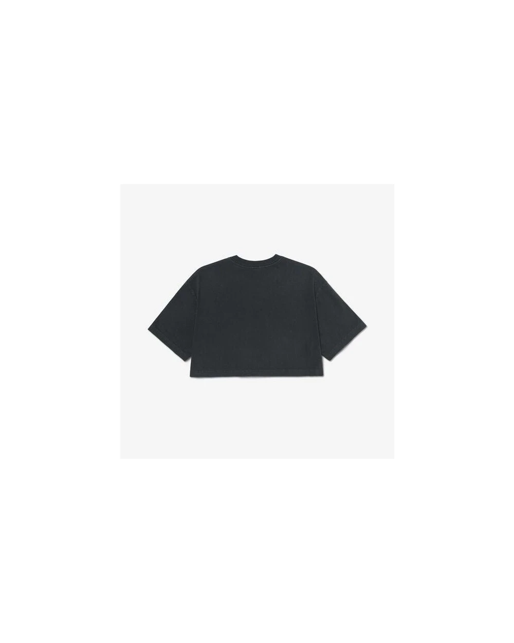 T-Shirts personnalisable BELLA-CANVAS WOMEN'S HEAVYWEIGHT WASHED CROPPED TEE