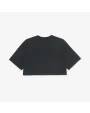 T-shirts BELLA-CANVAS WOMEN'S HEAVYWEIGHT WASHED CROPPED TEE voor bedrukking &amp; borduring