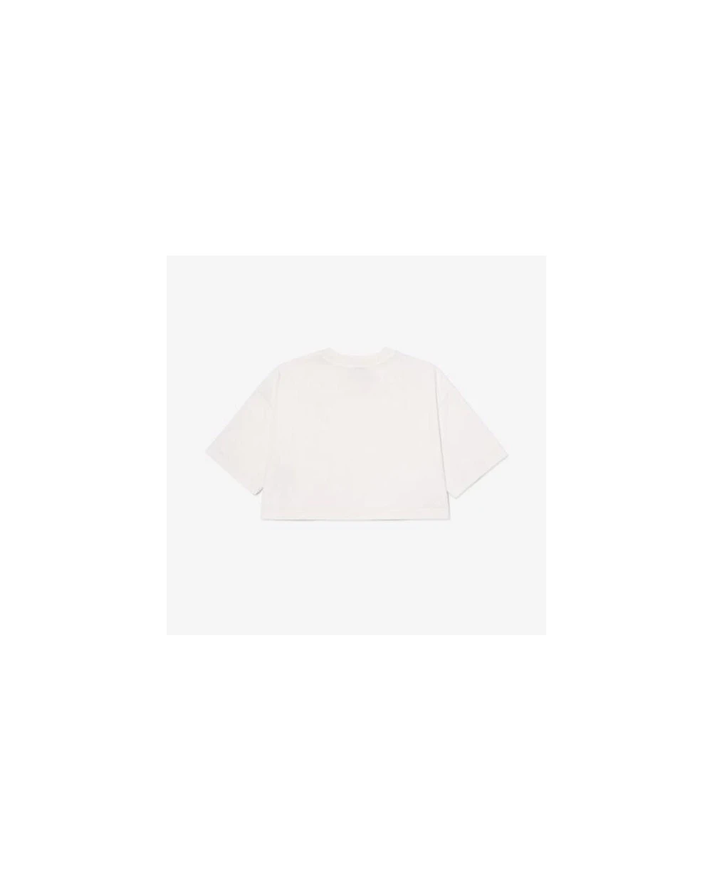 T-Shirts personnalisable BELLA-CANVAS WOMEN'S HEAVYWEIGHT WASHED CROPPED TEE