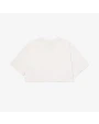 T-Shirts personnalisable BELLA-CANVAS WOMEN'S HEAVYWEIGHT WASHED CROPPED TEE
