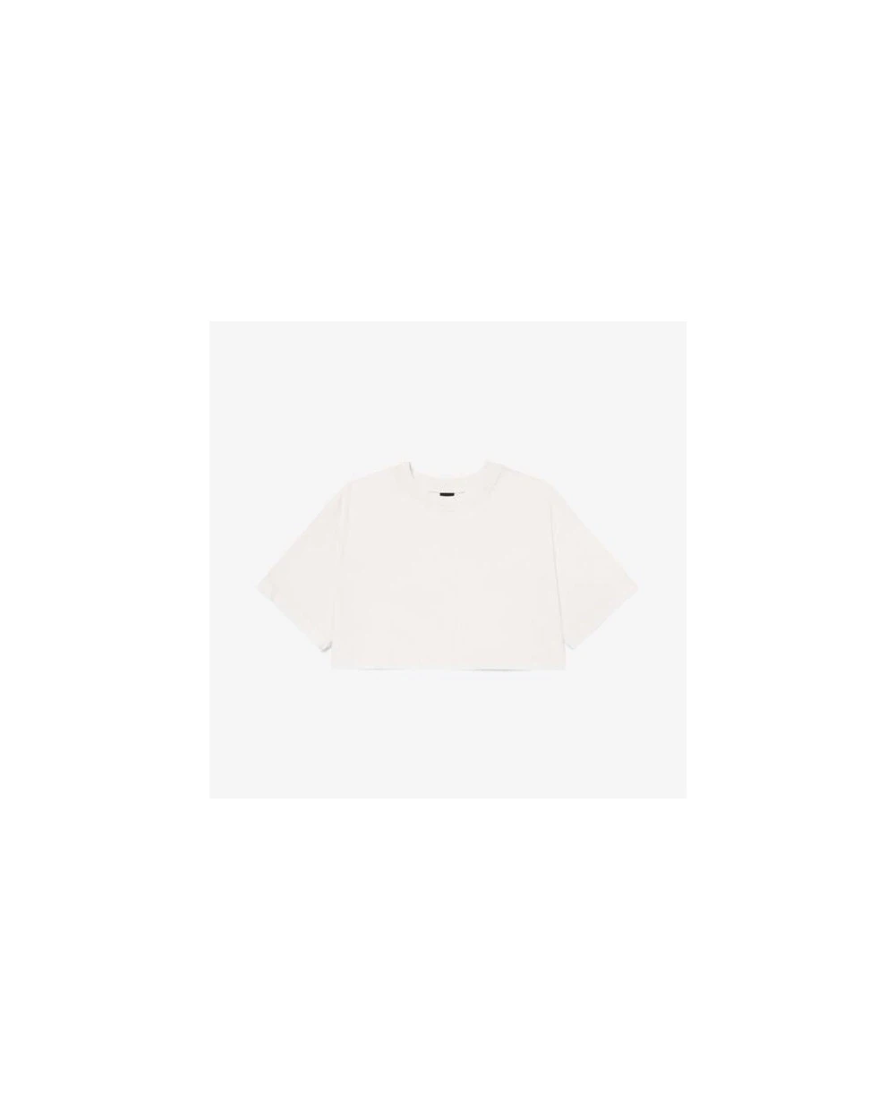 T-Shirts personnalisable BELLA-CANVAS WOMEN'S HEAVYWEIGHT WASHED CROPPED TEE