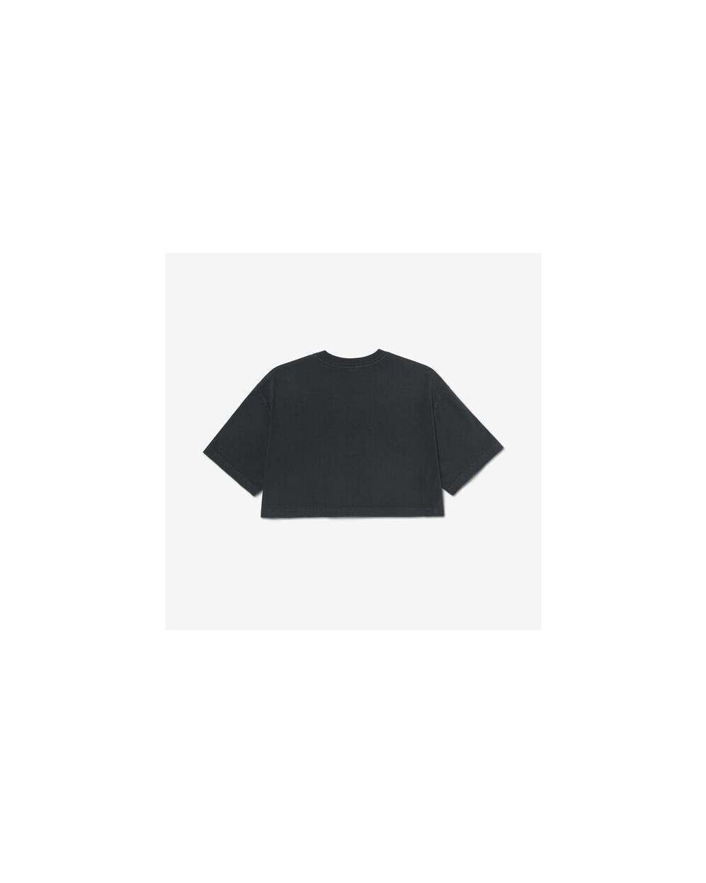 T-Shirts personnalisable BELLA-CANVAS WOMEN'S HEAVYWEIGHT WASHED CROPPED TEE