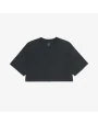 T-shirts BELLA-CANVAS WOMEN'S HEAVYWEIGHT WASHED CROPPED TEE voor bedrukking &amp; borduring
