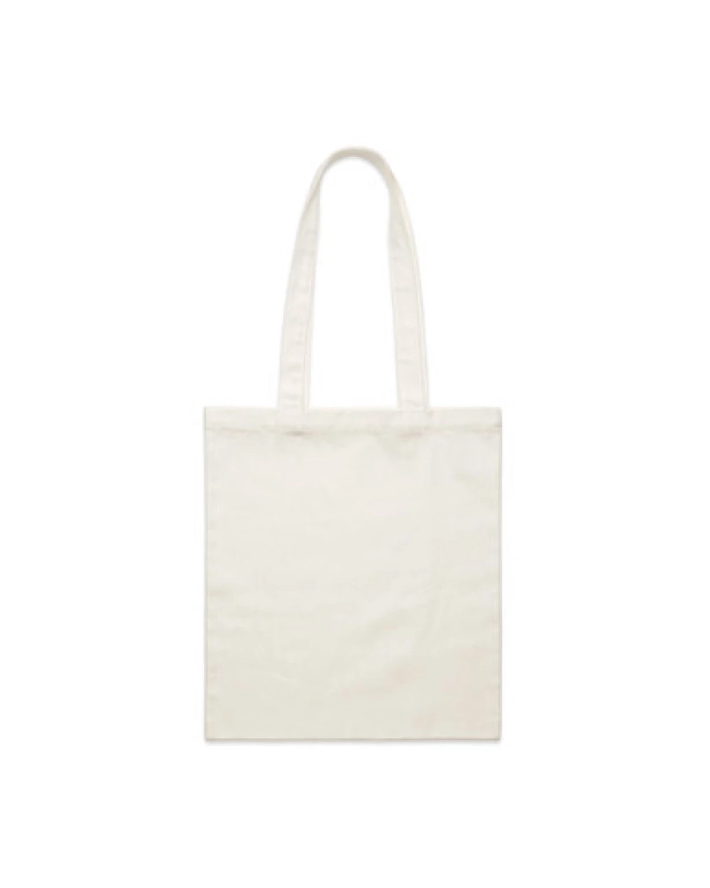 AS COLOUR Parcel Tote Zubehör personalisierbar