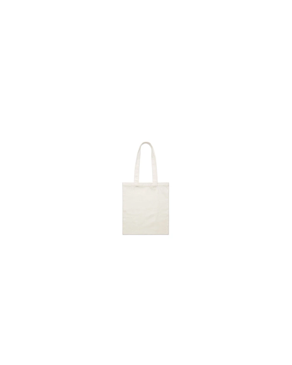 AS COLOUR Parcel Tote Zubehör personalisierbar