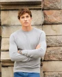 Truien JAMES-HARVEST Ashland Casual Gebreide Sweater Heren voor bedrukking &amp; borduring