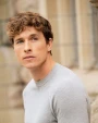 JAMES-HARVEST Ashland Casual Strickpullover Herren Pullovers personalisierbar