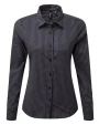 Chemises personnalisable PREMIER Chemise vichy gros carreaux