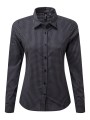 PREMIER Chemise vichy gros carreaux /api/colors/b4767fd8-8f2a-4832-b485-730cec1f3904 personnalisable