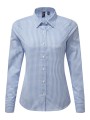 PREMIER Chemise vichy gros carreaux /api/colors/285a1984-3f24-4c4c-af41-a1049c122f13 personnalisable