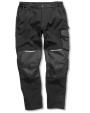 Broeken WORK-GUARD Slim Fit Soft Shell Work Trouser voor bedrukking &amp; borduring
