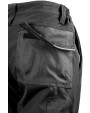 WORK-GUARD Slim Fit Soft Shell Work Trouser Hosen personalisierbar