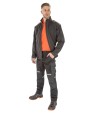 Broeken WORK-GUARD Slim Fit Soft Shell Work Trouser voor bedrukking &amp; borduring