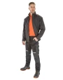 Pantalons personnalisable WORK-GUARD Slim Fit Soft Shell Work Trouser