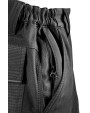 WORK-GUARD Slim Fit Soft Shell Work Trouser Hosen personalisierbar